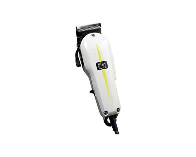 Wahl Super Taper Hair Cutting Machine with Cord