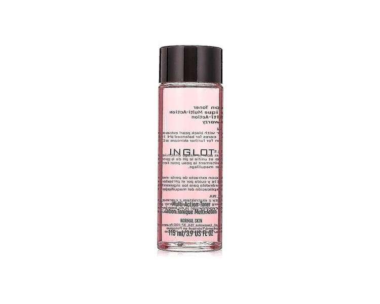 Inglot Multi-Action Face Toner 115ml