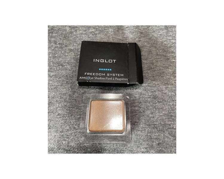 Inglot Freedom System AMC Eyeshadow Shine Square 25