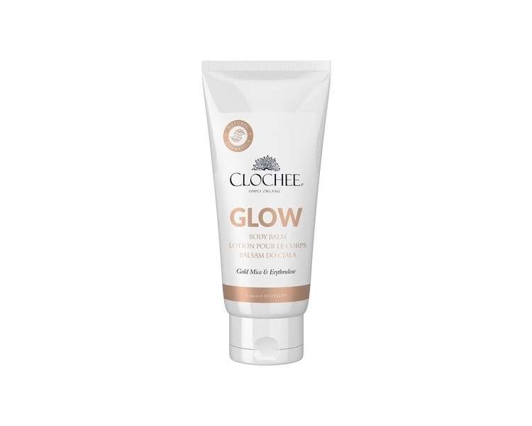 Clochee Body Balm GLOW 100ml