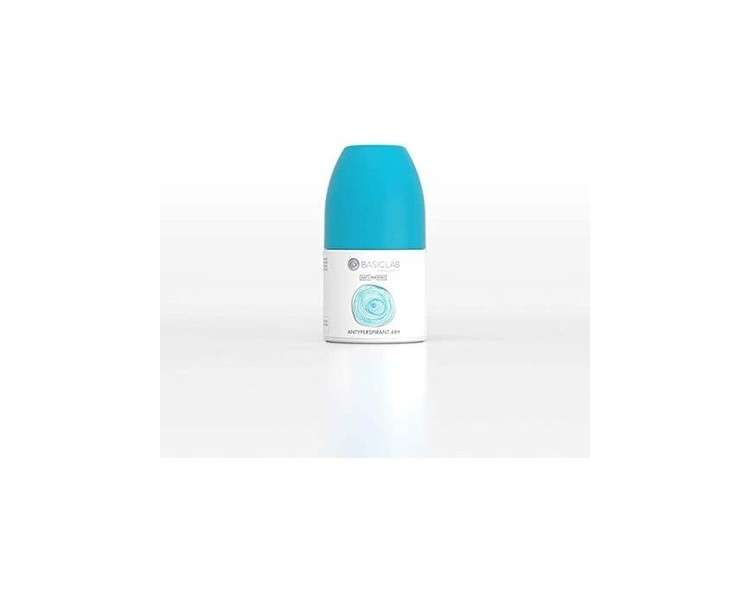 BASICLAB Antiperspirant 48h Roll-On 60ml