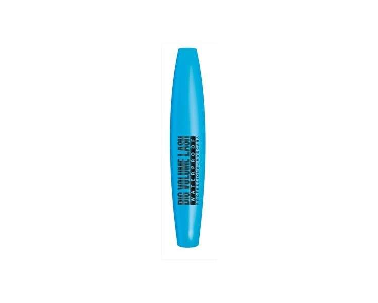 Eveline Big Volume Lash Professional Waterproof Mascara 9ml