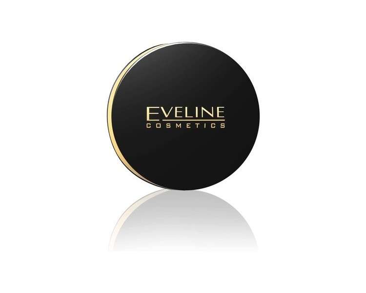 Eveline Celebrities Compact Powder 22 Natural