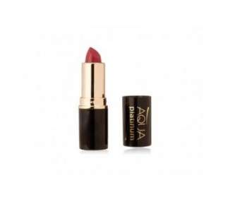 Eveline Cosmetics Aqua Platinum Lipstick No. 429 (Nude) 4ml