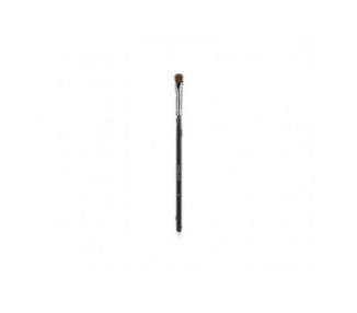 Inglot Makeup Brush Ideal for Eyeshadow with Precise Bristles for Applying All Over the Eyelid 13P
