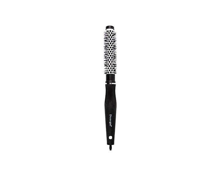 Ceramic Round Hair Brush for Curling 26cm Length 17/13mm Diameter