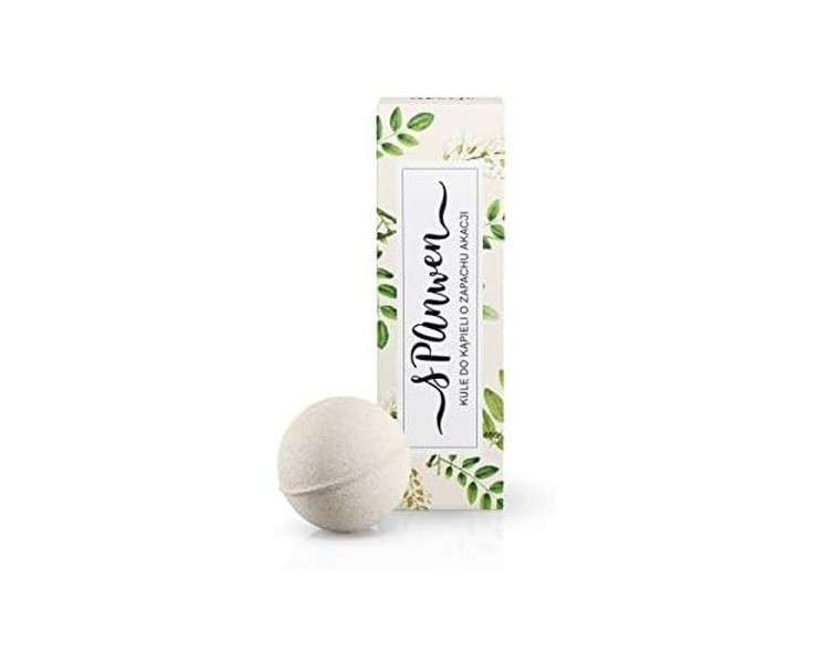 SPAnwen Acacia Bath Balls 3x100g Anwen