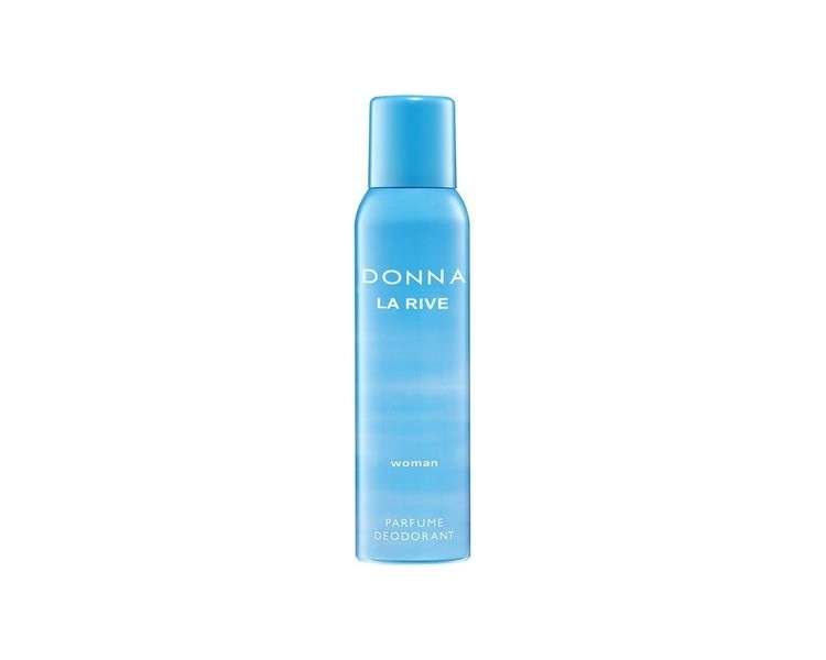 La Rive Donna Deodorant Spray 150ml