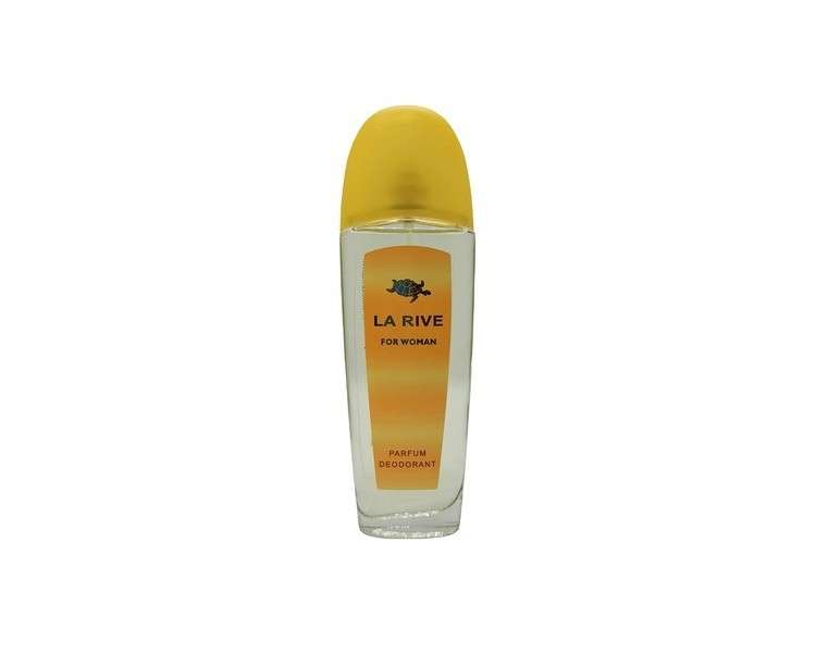 La Rive For Woman Deodorant Spray 75ml
