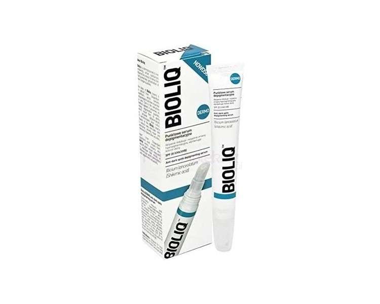 Bioliq Stain Resistant Serum