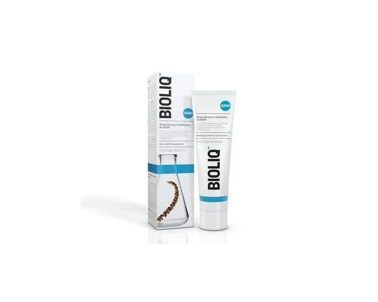 Bioliq DERMO Day Cream for Acneic Skin 50ml