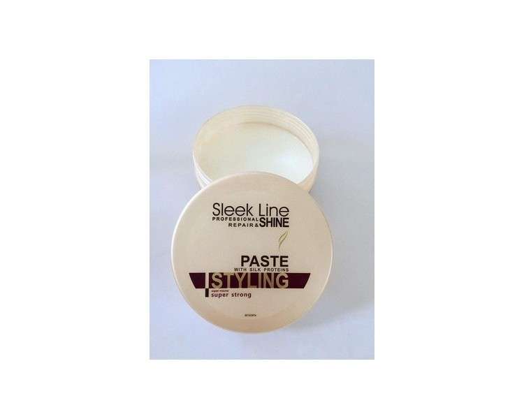 Stapiz Sleek Line Styling Paste 150g