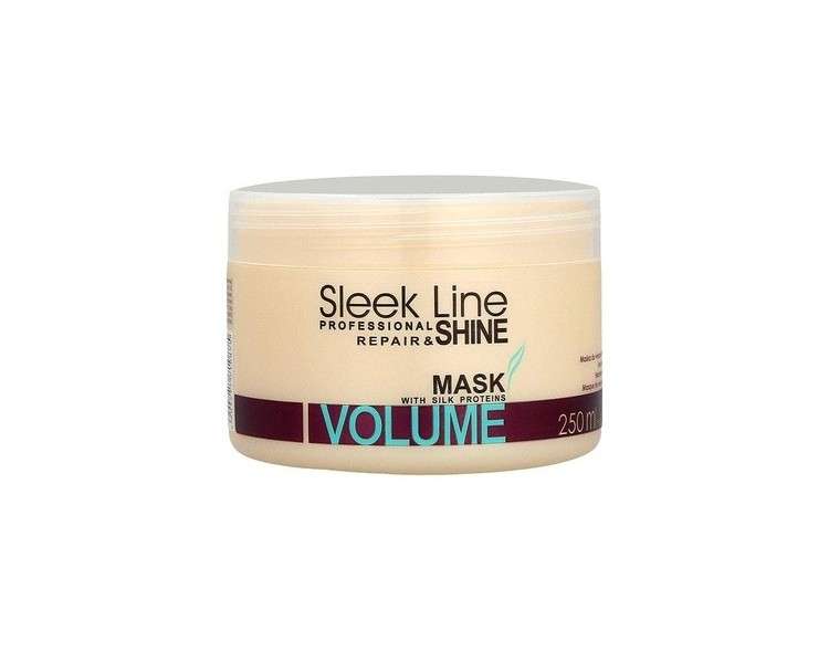 Stapiz Hair Mask 200g