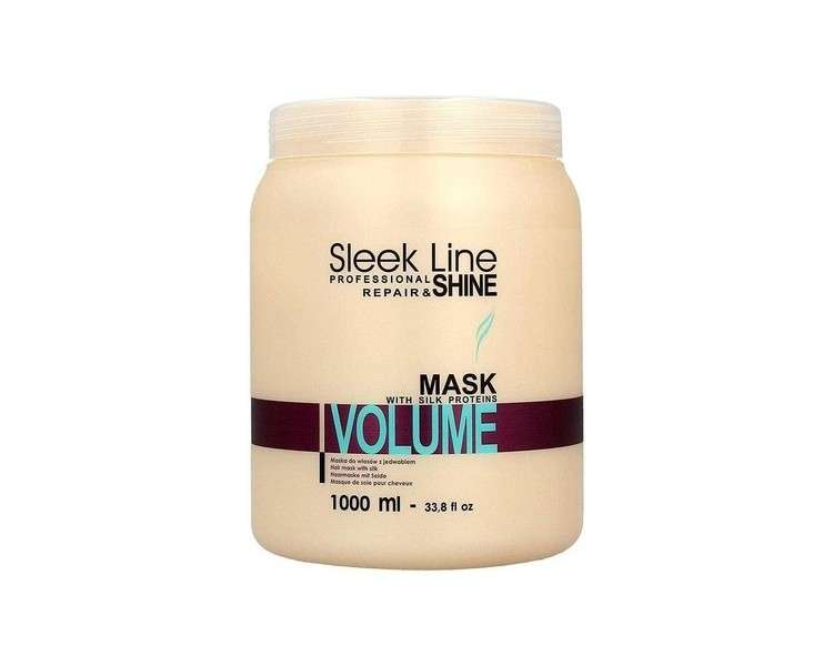 Stapiz Hair Mask 200g