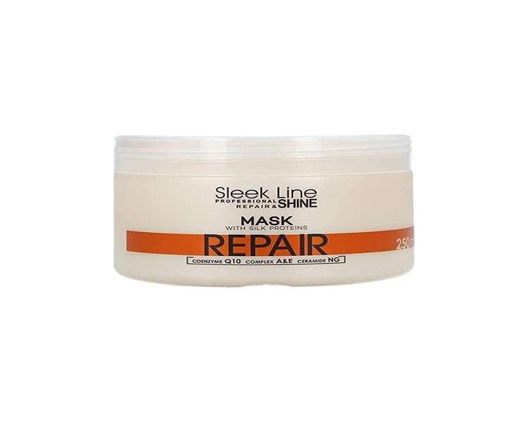 Stapiz Hair Mask 250ml