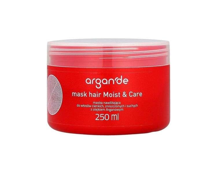 Stapiz Hair Mask 200g