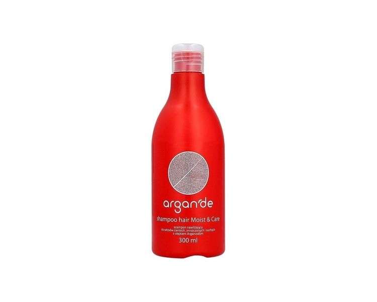 STAPIZ Argan'de Shampoo 300ml