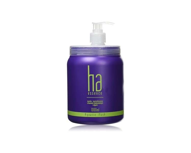 Stapiz Hair Mask 1000ml