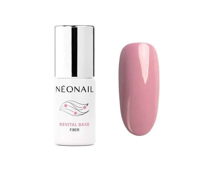 Neonail Revital Base Fibre Rosy Blush
