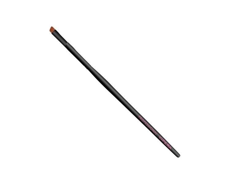 Vipera Angled Brush for Eyebrows and Eyelids