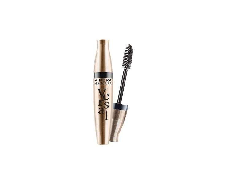 Vipera Versal Mascara Black