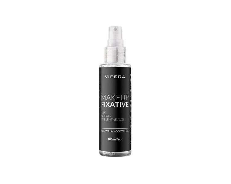 Vipera Makeup Fixative