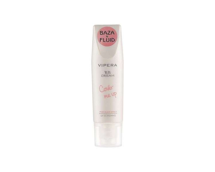 Vipera BB Cream Cover me up 01 Ecru