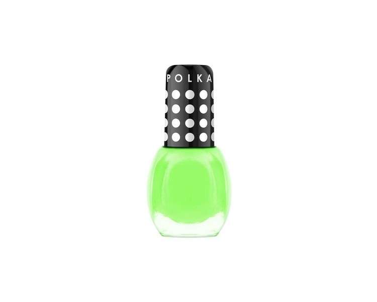 Vipera Polka Nail Polish 150