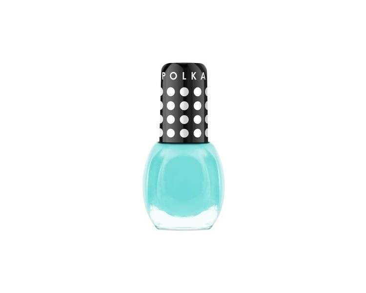 Vipera Polka Nail Polish 142