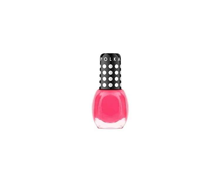 Vipera Polka Nail Polish 138