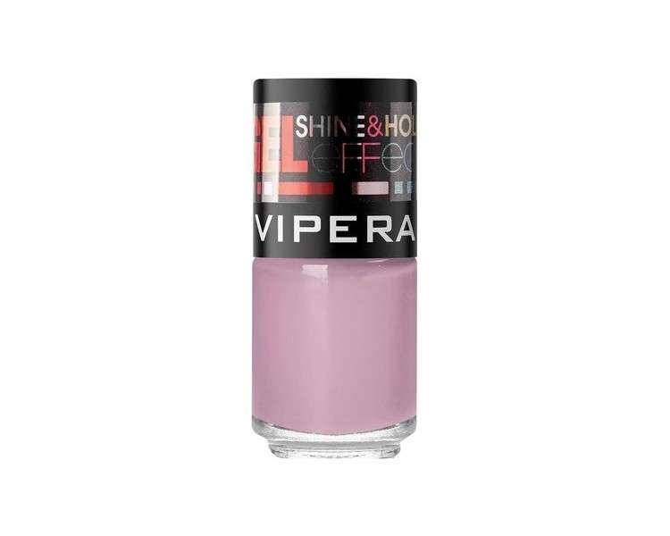 VIPERA Jester Gel Shine & Hold Effect Nail Varnish 552