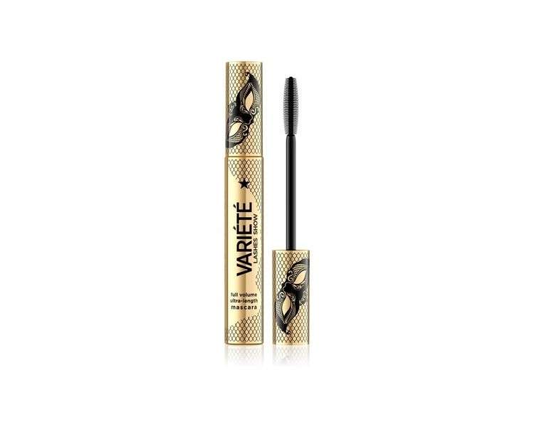 Eveline Cosmetics Variete Lashes Show Mascara 10ml