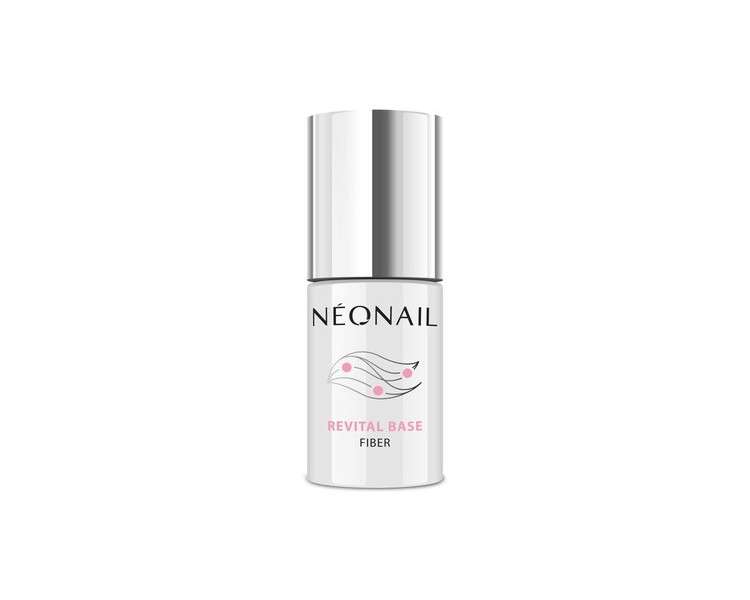 NEONAIL Revital Base Fiber UV Nail Polish 7.2ml