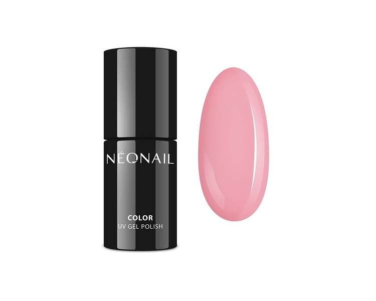 NÉONAIL Trendy Twenty Pink UV Nail Polish UV LED 6671-7 7.2ml