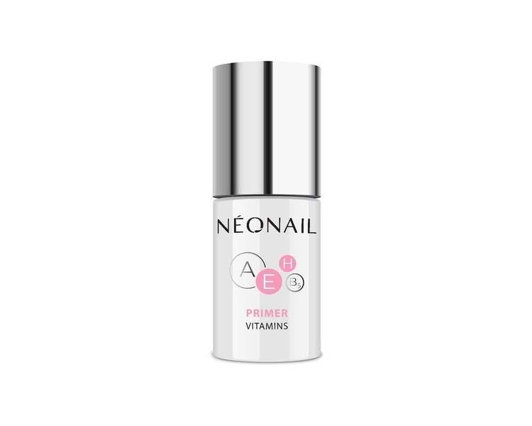 NeoNail Primer Vitamins Hybrids Acrylic Gel Stylizations 7.2ml