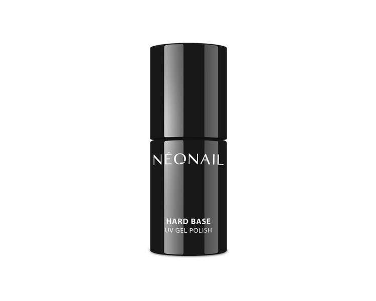 NeoNail UV Hybrid Hard Base Nail Polish Base 7.2ml