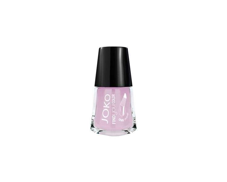 Joko Nail Polish Glossy