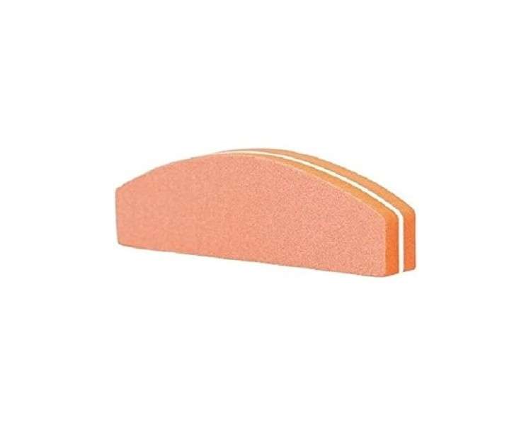 Mimo Mini Orange Nail Buffer 50g