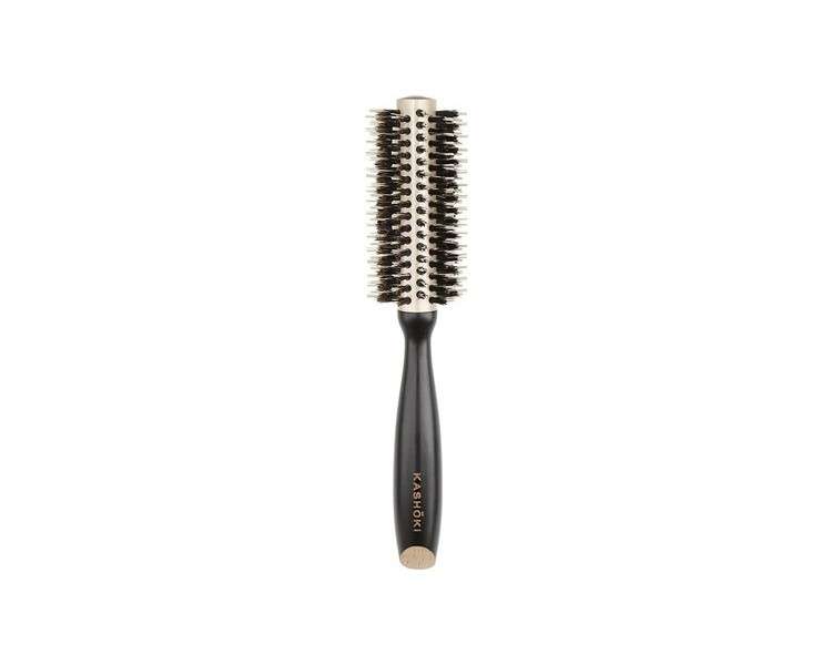 Kashoki Hr Brush Natural Beauty 18mm 60g