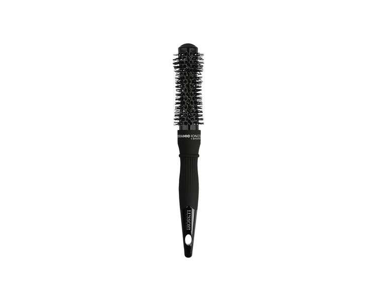 TB Tools for Beauty Lussoni Hourglass Professional Hair Brush 25