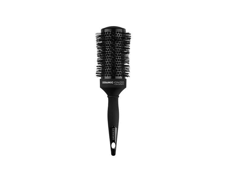 TB Tools for Beauty T4B Lussoni Hourglass Professional Hair Brush 53