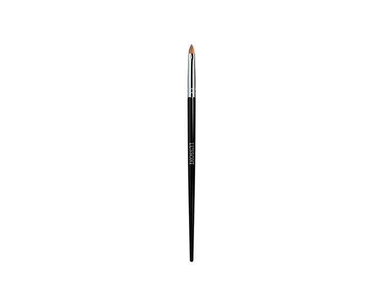 T4B LUSSONI 500 Series Professional Precision Makeup Brushes for Lips, Eyeliner, Eyebrows, and Lashes (PRO 518 Lip Liner Brush)