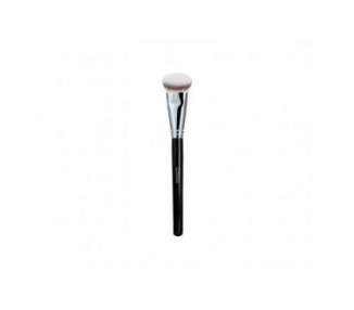 T4B LUSSONI 100 Series Professional Makeup Brushes for Liquid and Cream Cosmetics