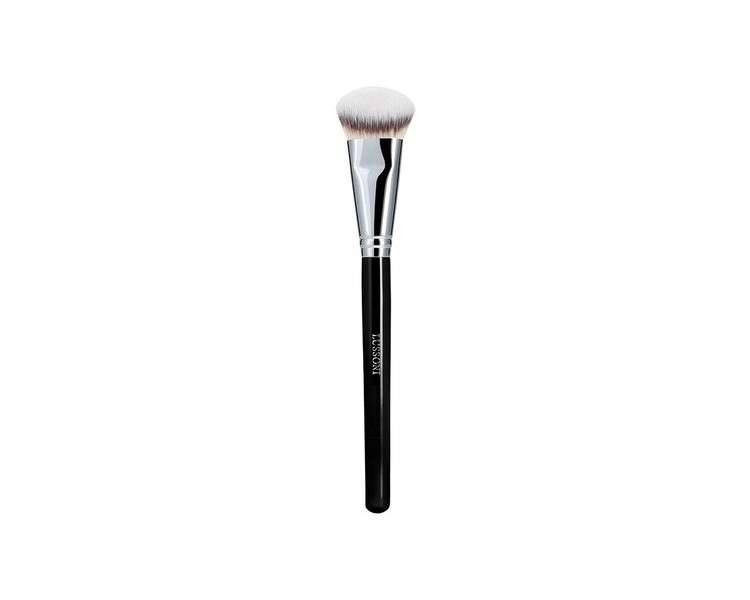T4B LUSSONI 100 Series Professional Makeup Brushes for Liquid and Cream Cosmetics
