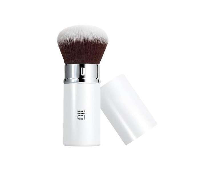 T4B ILU 201 Retractable Kabuki Brush