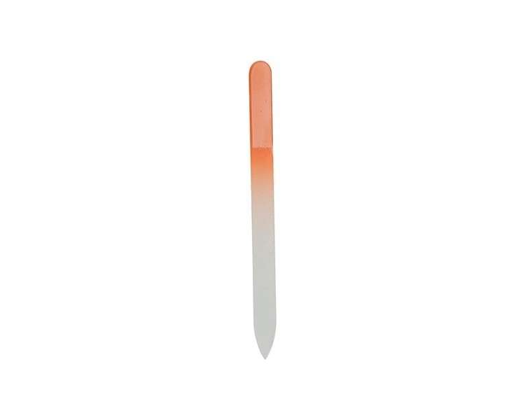 T4B MIMO Glass Nail File with Neon Pattern