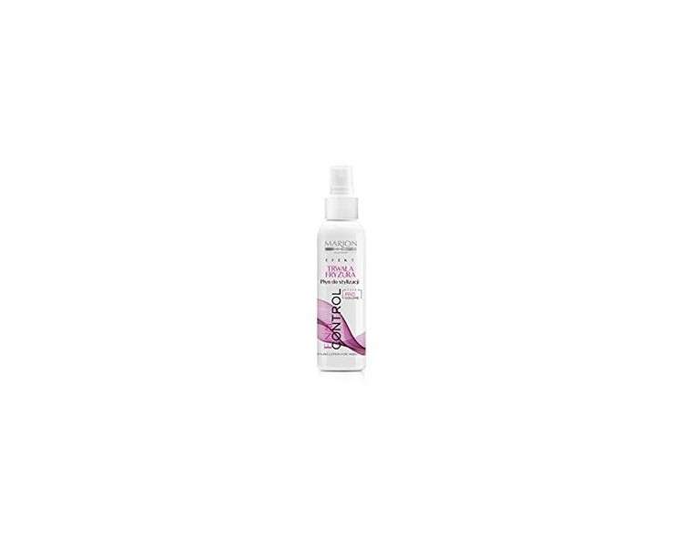 MARION Professional Final Control Hair Styling Spray 200ml