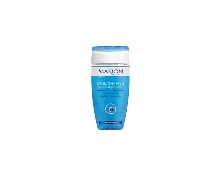 MARION Delicate Two-Phase Eye Makeup Remover 150ml