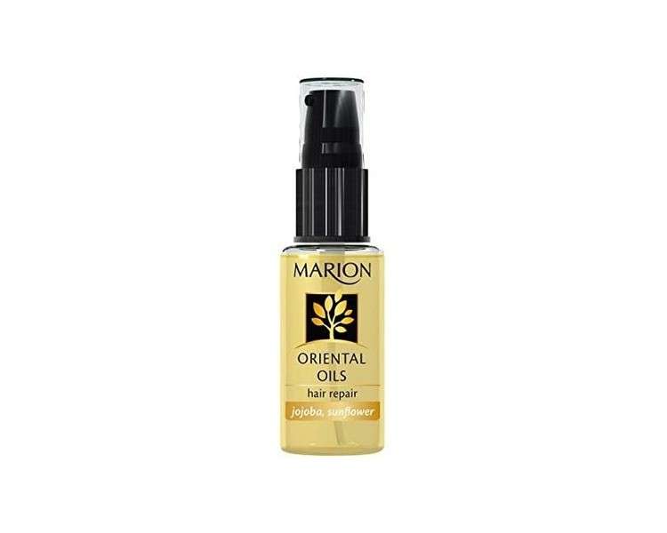 Marion & Co Oriental Hair Repair Oil