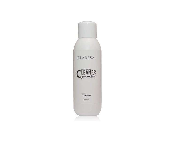 CLARESA Professional Cleaner 500ml